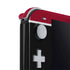 NFL San Francisco 49ers Zone Block Nintendo Switch Lite Skin